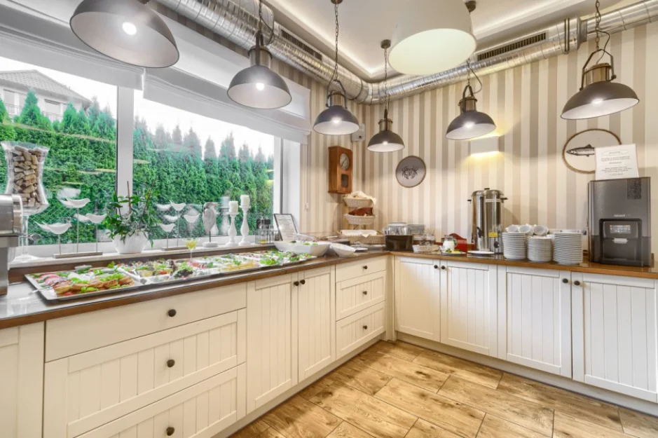 Zdjęcie Villa Atlantis - Pensjonat z Restauracją #9