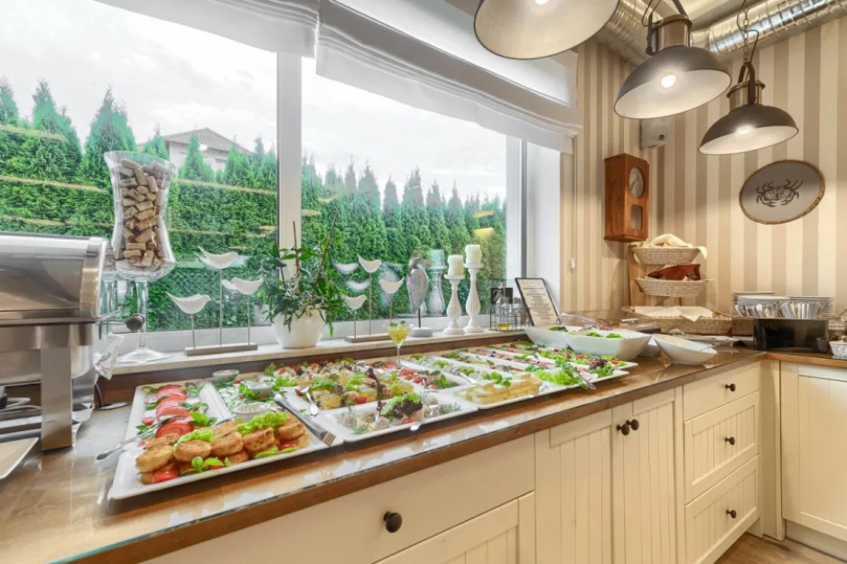 Zdjęcie Villa Atlantis - Pensjonat z Restauracją #24