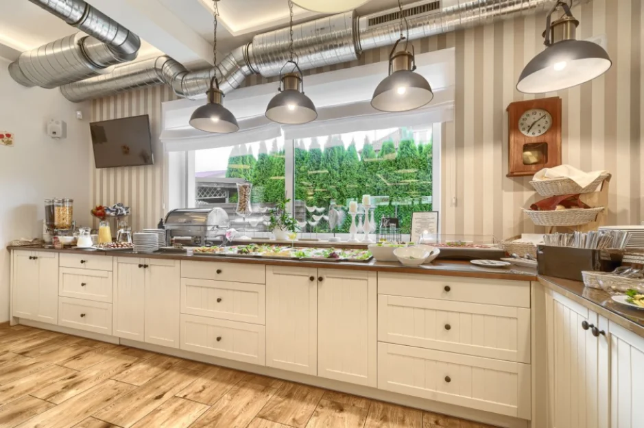 Zdjęcie Villa Atlantis - Pensjonat z Restauracją #11