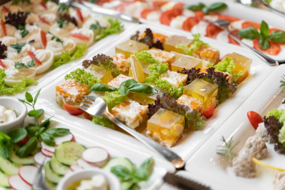 Zdjęcie Villa Atlantis - Pensjonat z Restauracją #38