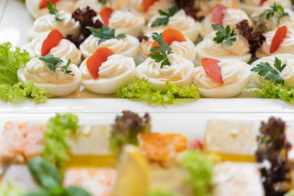 Zdjęcie Villa Atlantis - Pensjonat z Restauracją #22