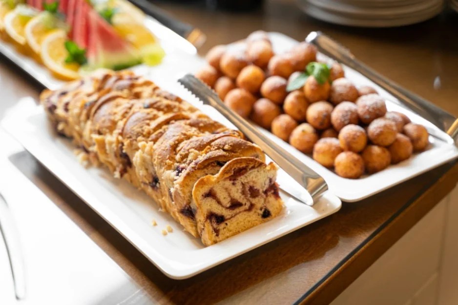 Zdjęcie Villa Atlantis - Pensjonat z Restauracją #23