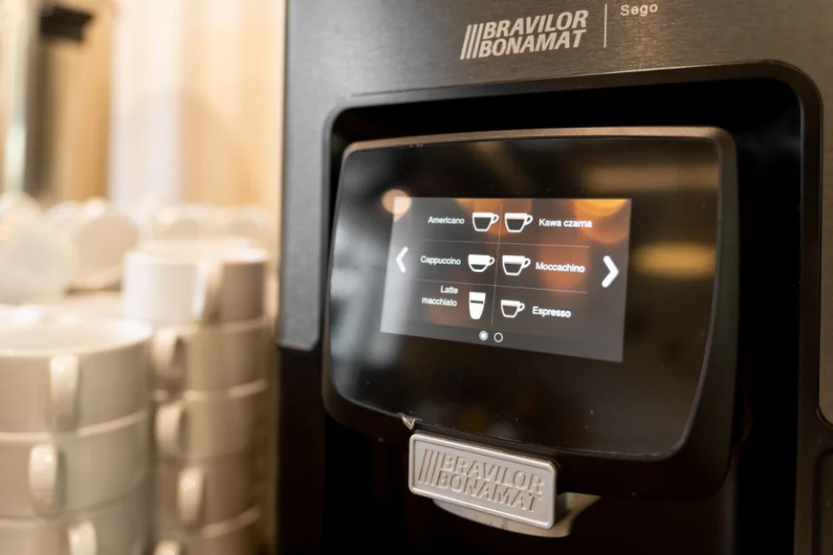 Zdjęcie Villa Atlantis - Pensjonat z Restauracją #14