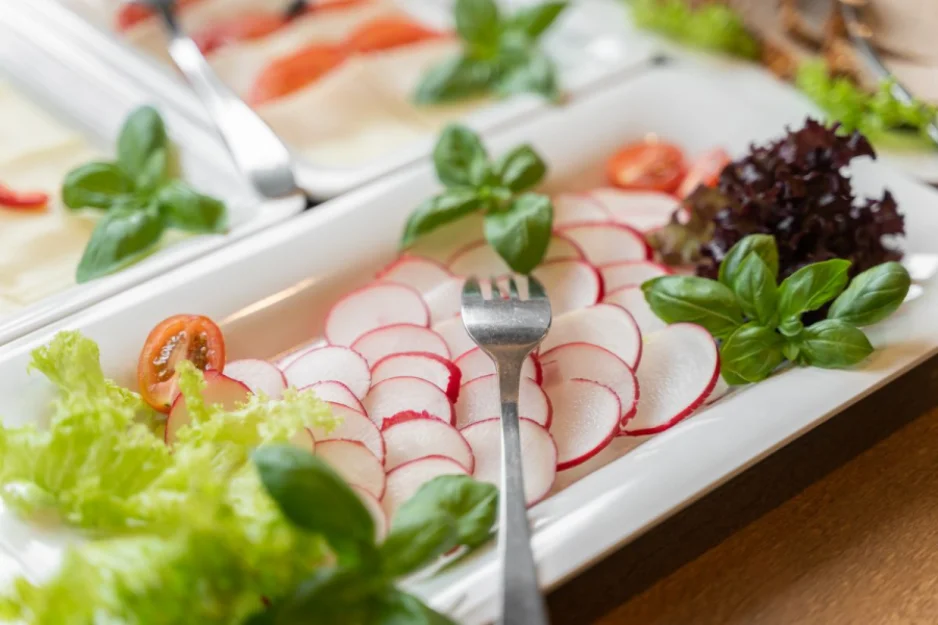 Zdjęcie Villa Atlantis - Pensjonat z Restauracją #25