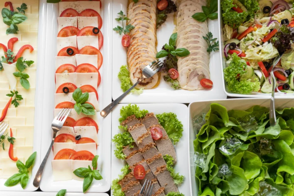 Zdjęcie Villa Atlantis - Pensjonat z Restauracją #42