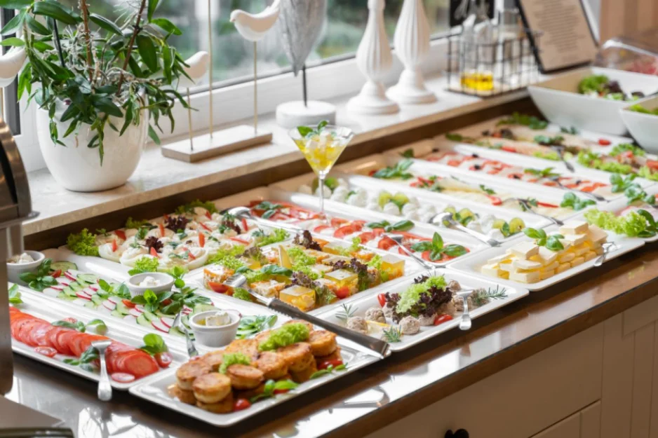 Zdjęcie Villa Atlantis - Pensjonat z Restauracją #32