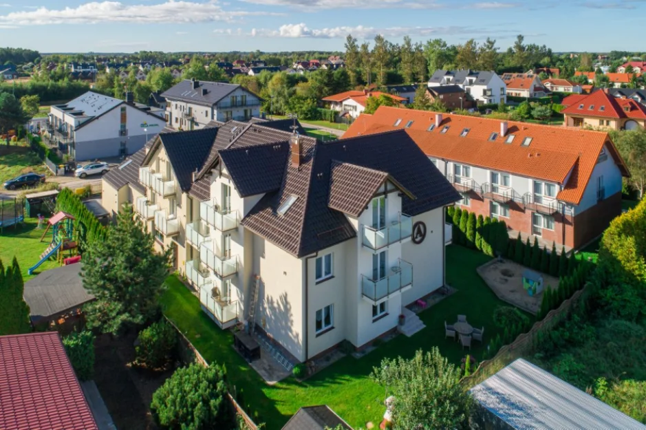 Zdjęcie Villa Atlantis - Pensjonat z Restauracją #6