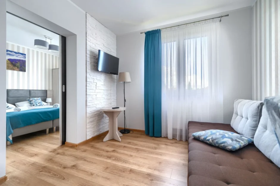 Zdjęcie Villa Atlantis - Pensjonat z Restauracją #43