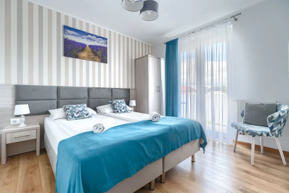 Zdjęcie Villa Atlantis - Pensjonat z Restauracją #28