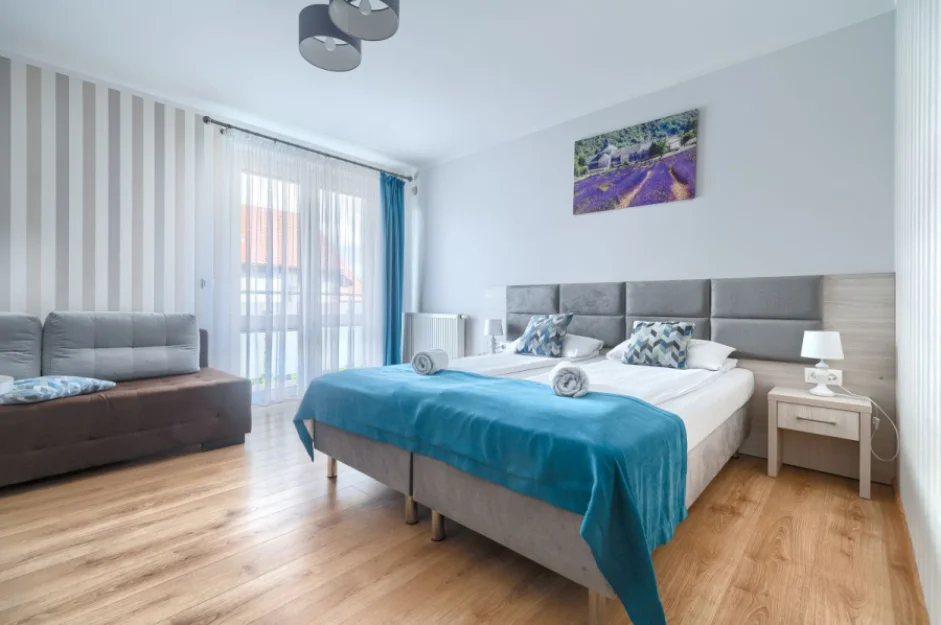 Zdjęcie Villa Atlantis - Pensjonat z Restauracją #26