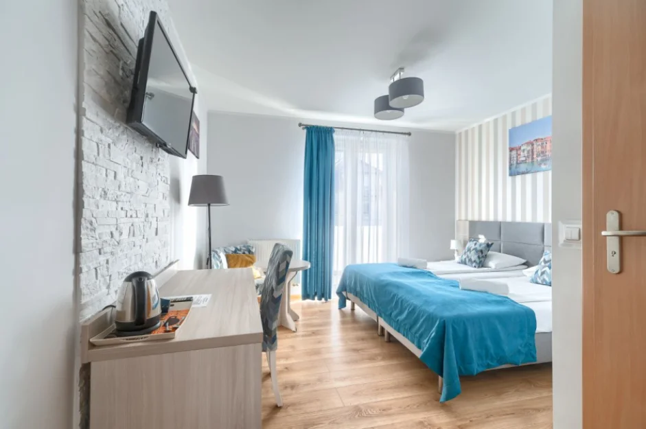 Zdjęcie Villa Atlantis - Pensjonat z Restauracją #41