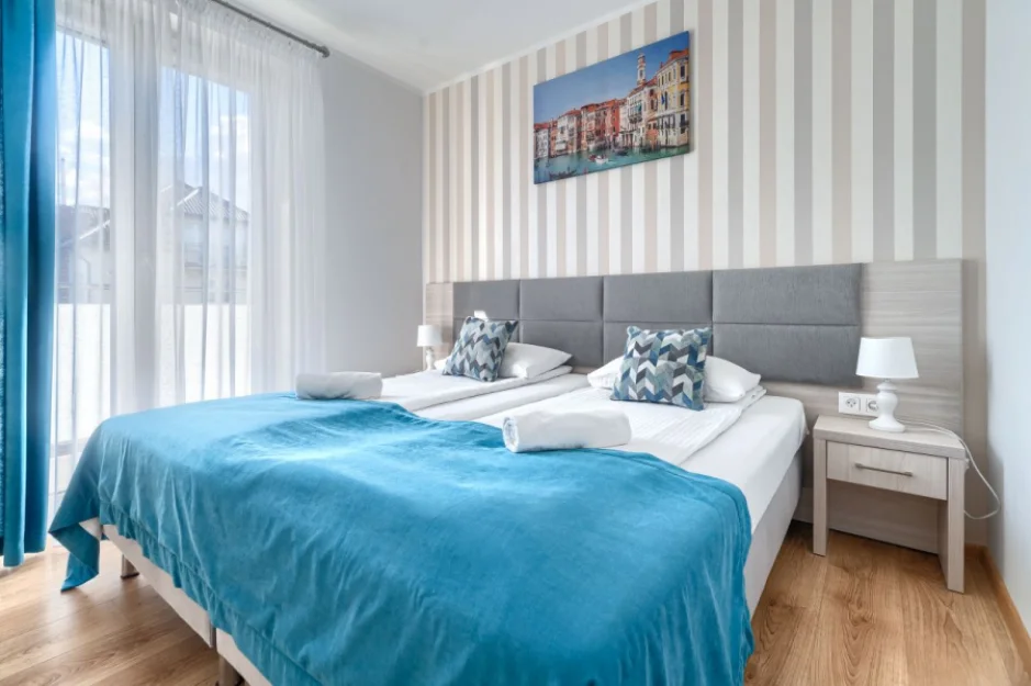 Zdjęcie Villa Atlantis - Pensjonat z Restauracją #39