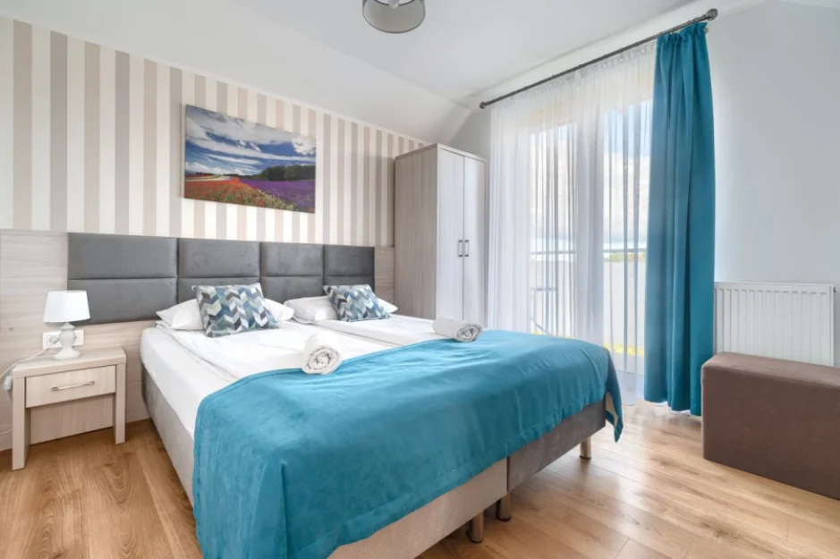 Zdjęcie Villa Atlantis - Pensjonat z Restauracją #5