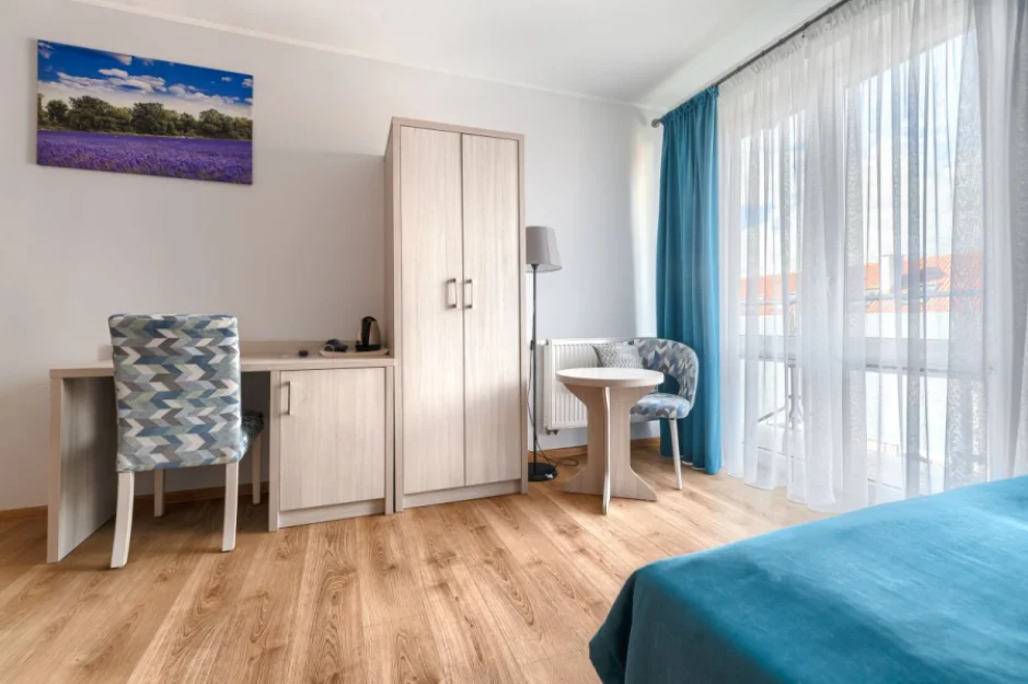 Zdjęcie Villa Atlantis - Pensjonat z Restauracją #51