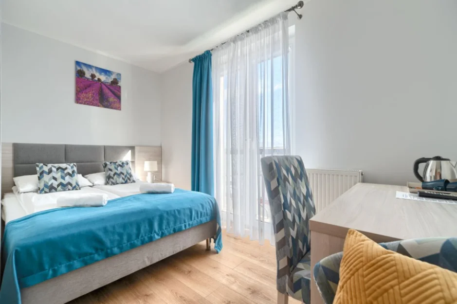 Zdjęcie Villa Atlantis - Pensjonat z Restauracją #30