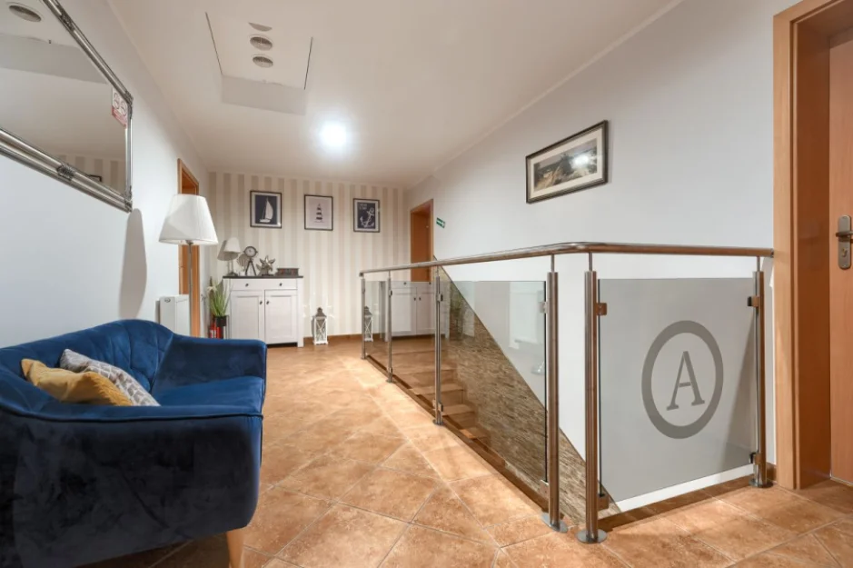 Zdjęcie Villa Atlantis - Pensjonat z Restauracją #52