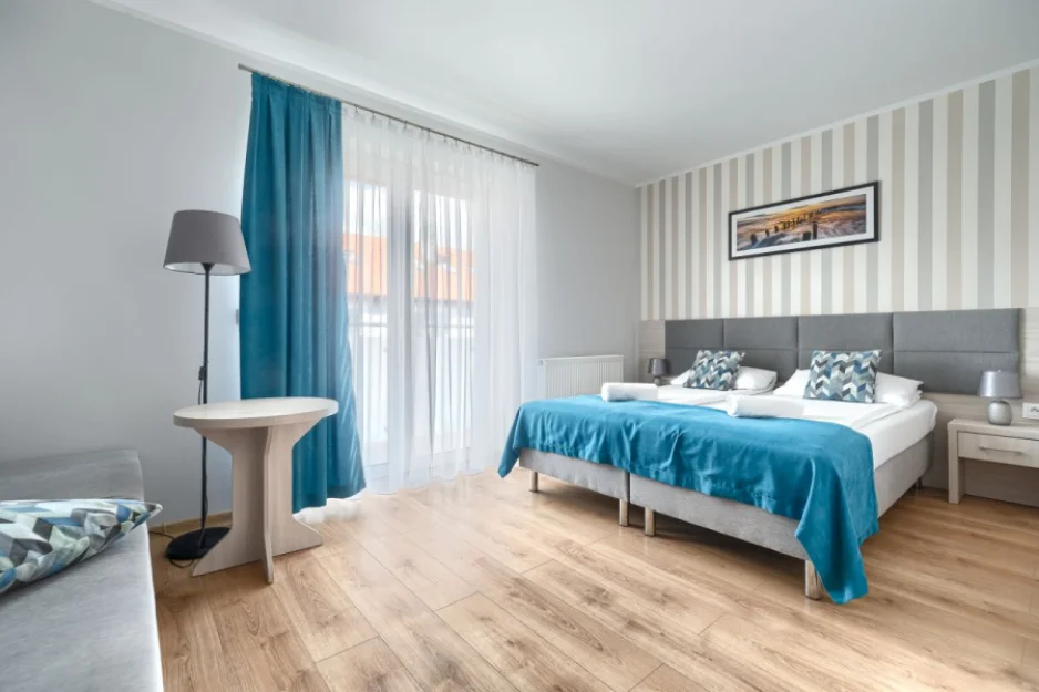 Zdjęcie Villa Atlantis - Pensjonat z Restauracją #58