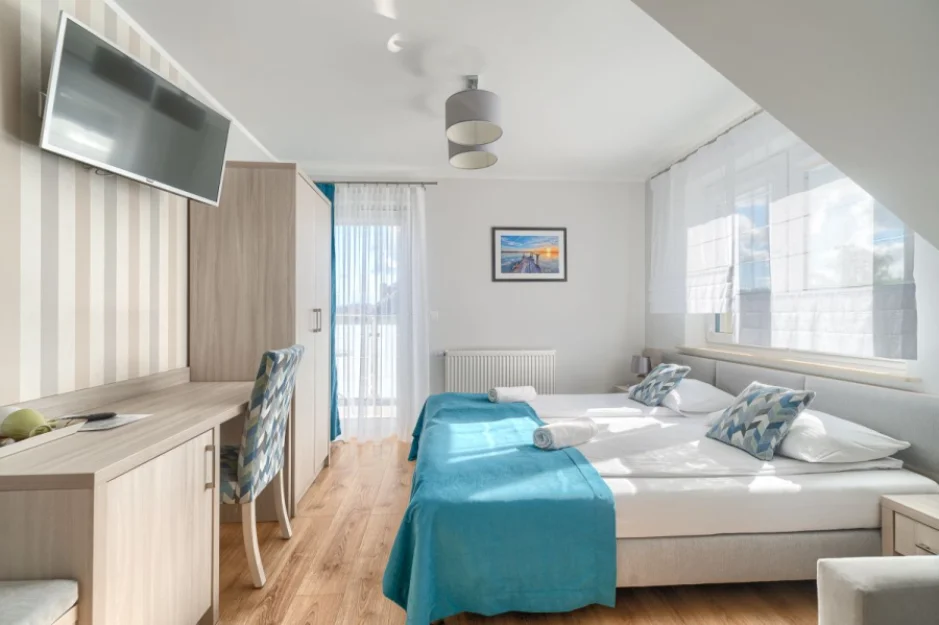 Zdjęcie Villa Atlantis - Pensjonat z Restauracją #56