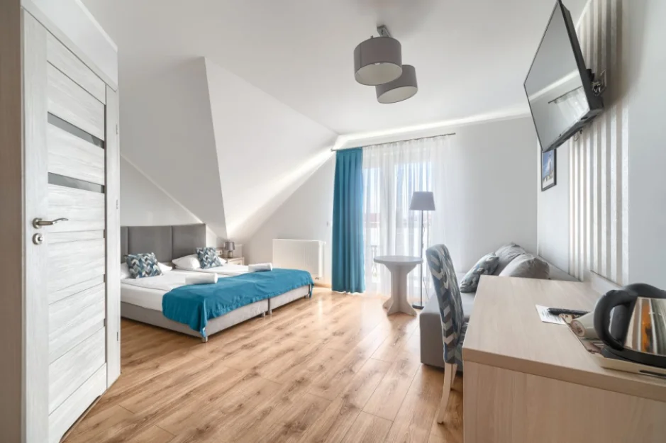 Zdjęcie Villa Atlantis - Pensjonat z Restauracją #57