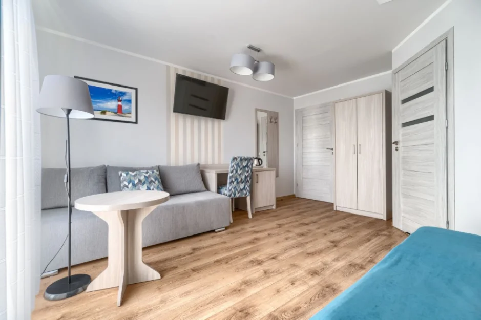 Zdjęcie Villa Atlantis - Pensjonat z Restauracją #63