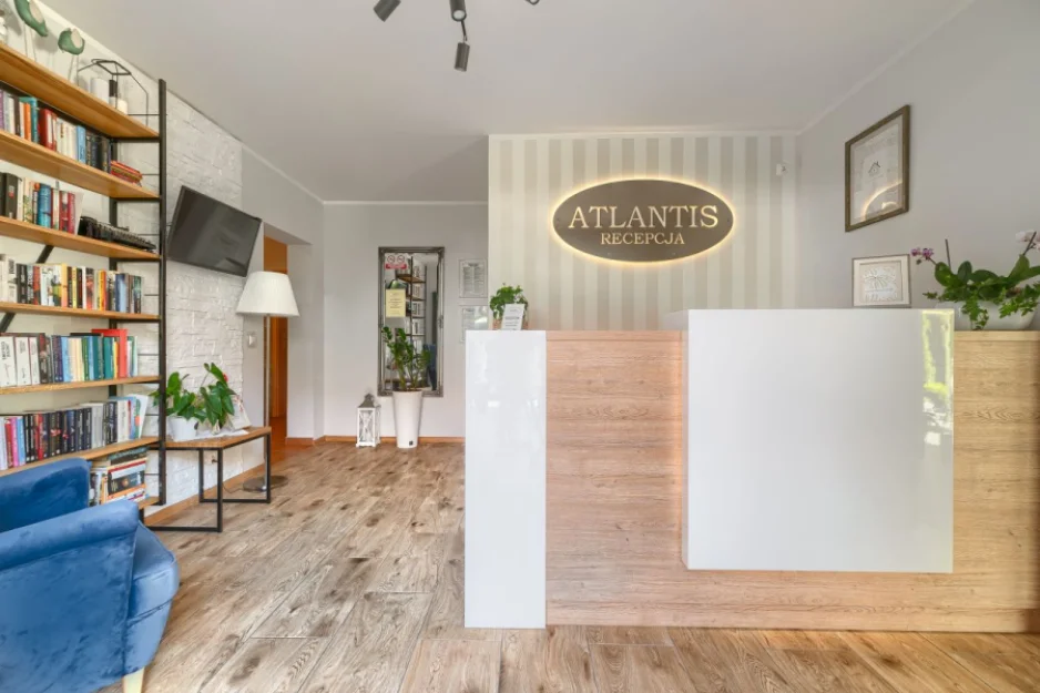 Zdjęcie Villa Atlantis - Pensjonat z Restauracją #65