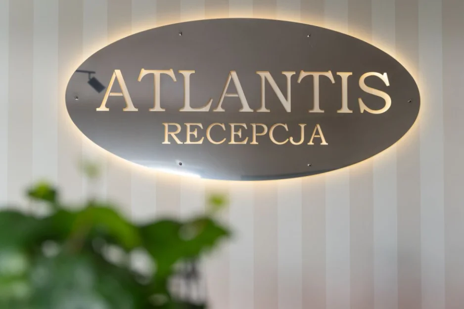 Zdjęcie Villa Atlantis - Pensjonat z Restauracją #3