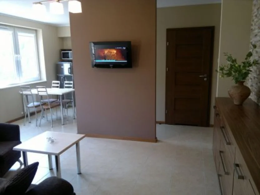 Zdjęcie Apartamenty-Plaza Kołobrzeg #10