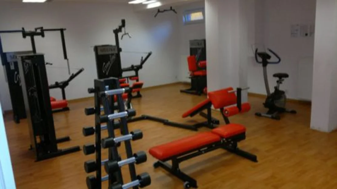 Zdjęcie Apartamenty-Plaza Kołobrzeg #25