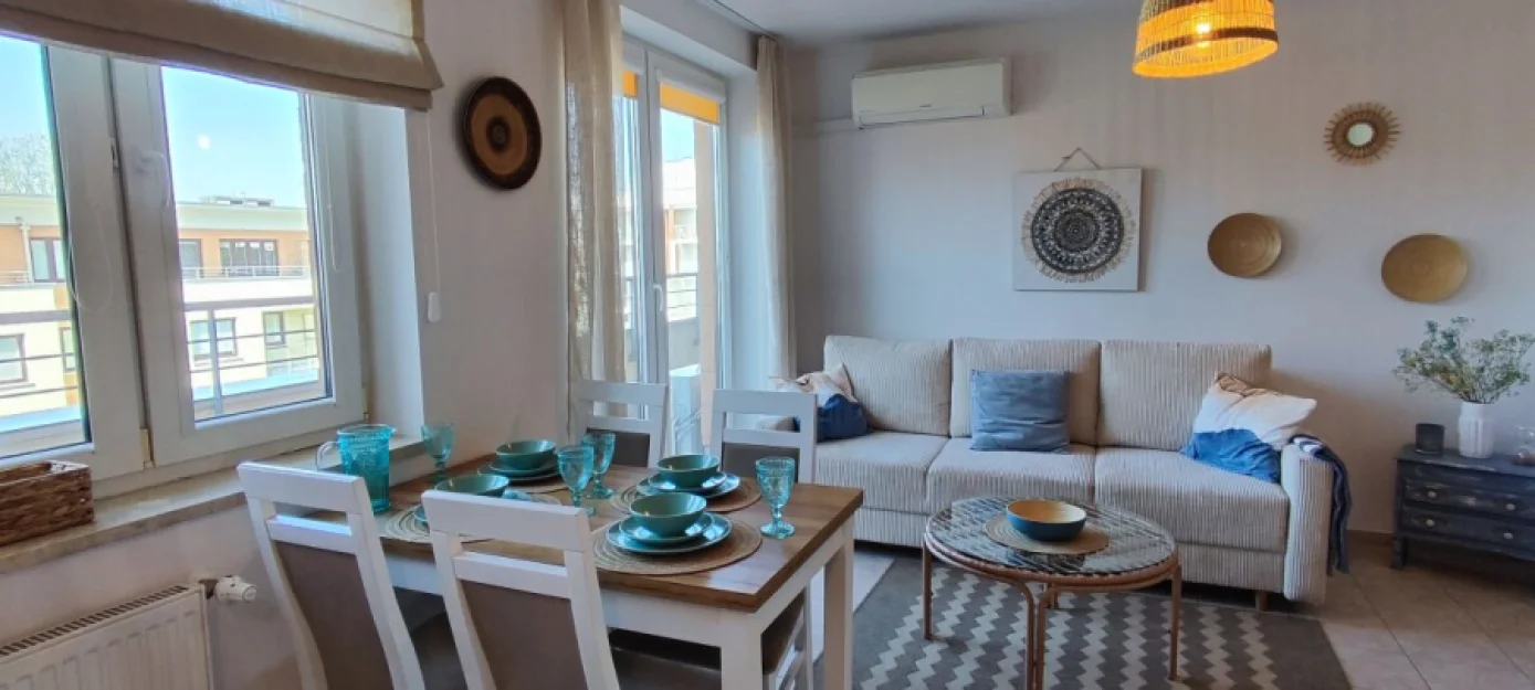 Zdjęcie Apartamenty-Plaza Kołobrzeg #48