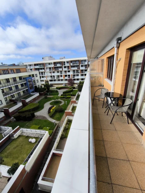 Zdjęcie Apartamenty-Plaza Kołobrzeg #52