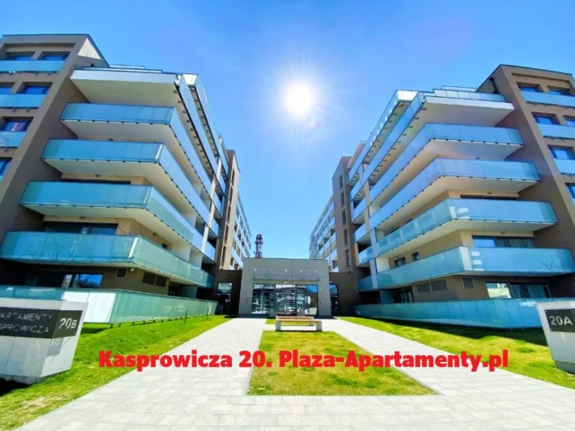 Zdjęcie Apartamenty-Plaza Kołobrzeg #59