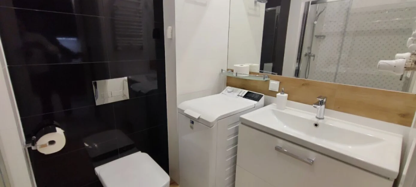 Zdjęcie Apartamenty-Plaza Kołobrzeg #61