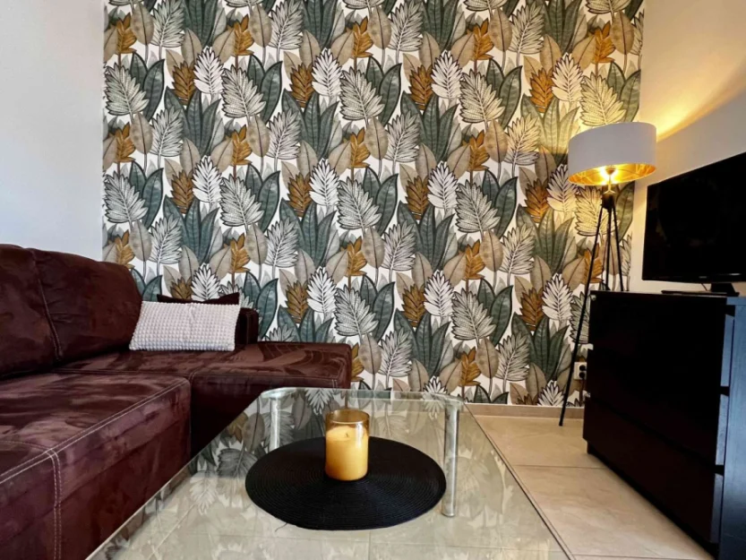 Zdjęcie Apartamenty Villa Fiori #12