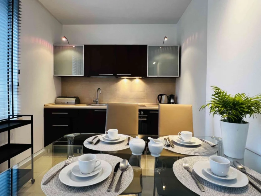 Zdjęcie Apartamenty Villa Fiori #16