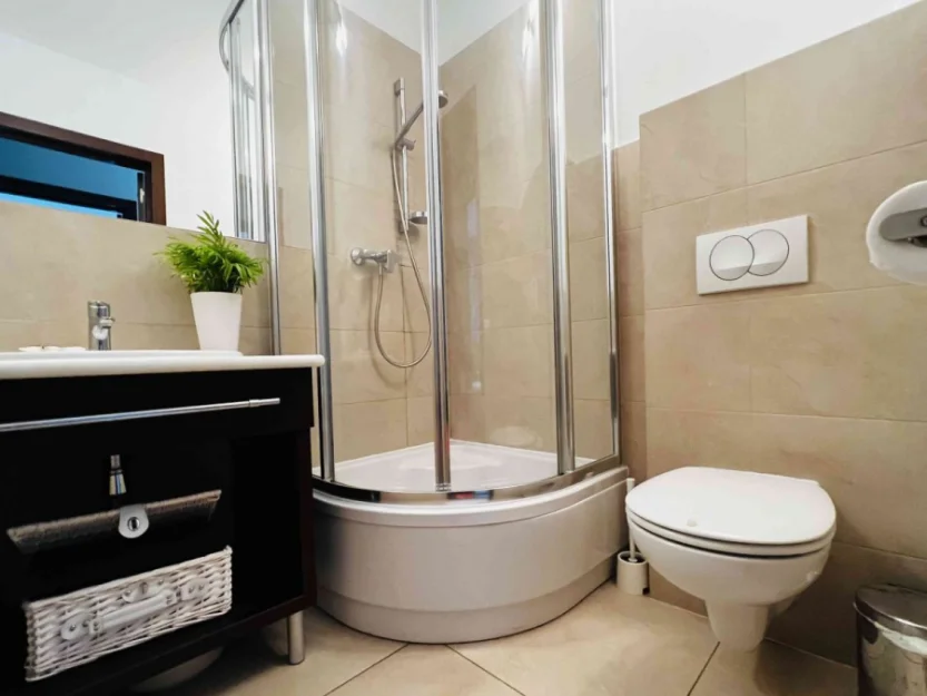 Zdjęcie Apartamenty Villa Fiori #20