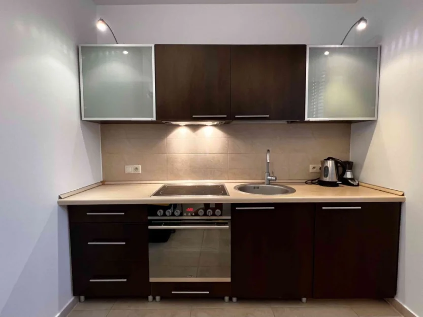 Zdjęcie Apartamenty Villa Fiori #21