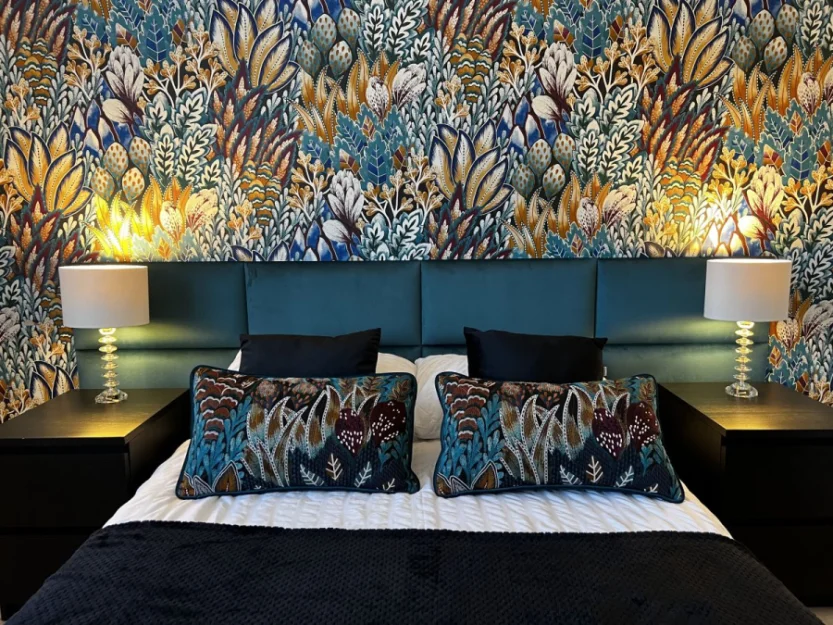 Zdjęcie Apartamenty Villa Fiori #2