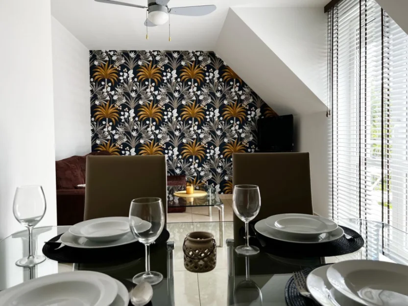 Zdjęcie Apartamenty Villa Fiori #5