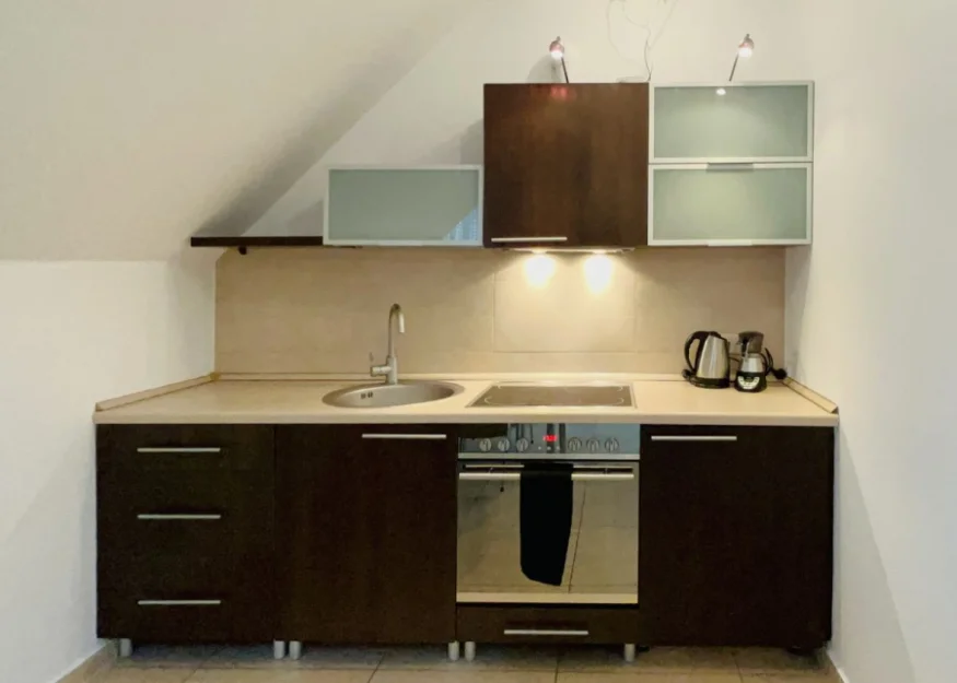 Zdjęcie Apartamenty Villa Fiori #11