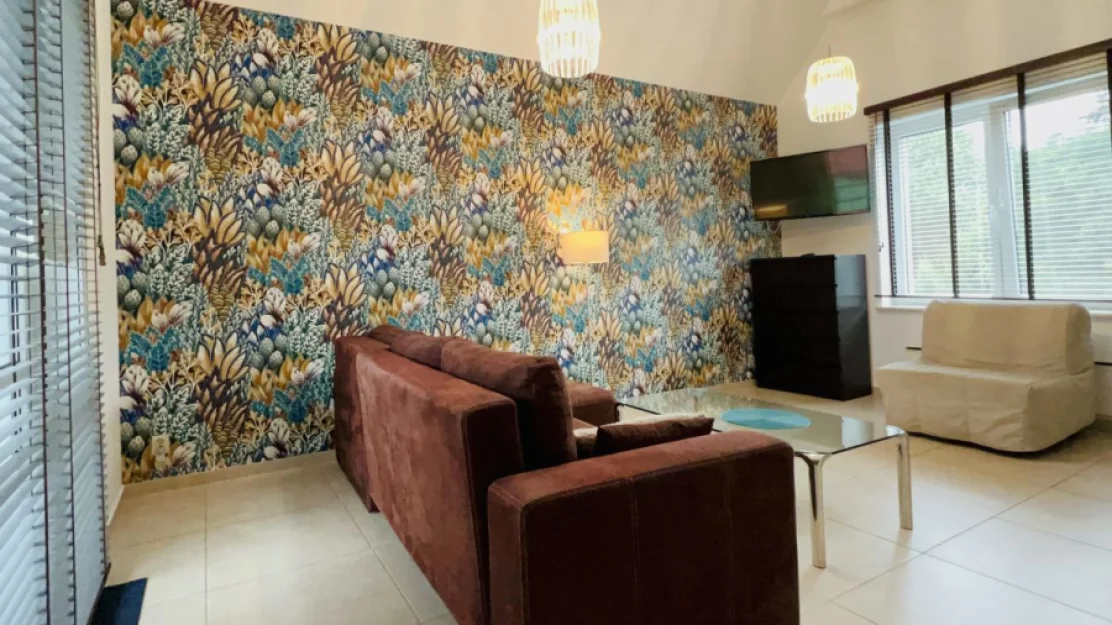 Zdjęcie Apartamenty Villa Fiori #6