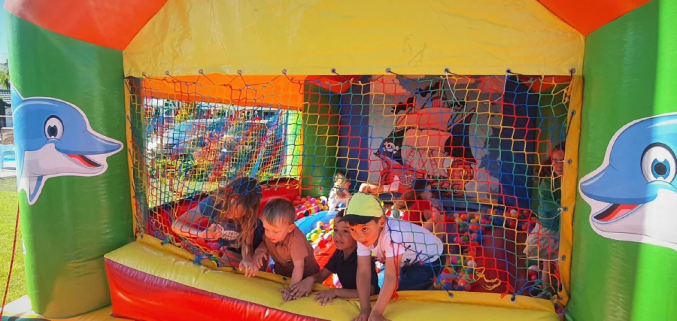 Zdjęcie Domki wczasowe Zielone Wzgórze #79