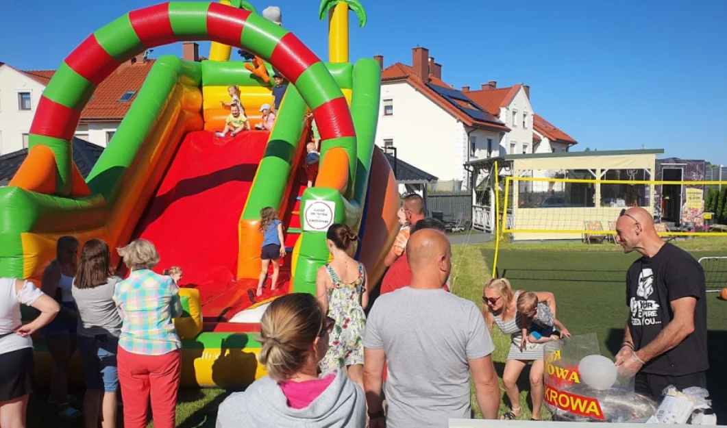 Zdjęcie Domki wczasowe Zielone Wzgórze #81