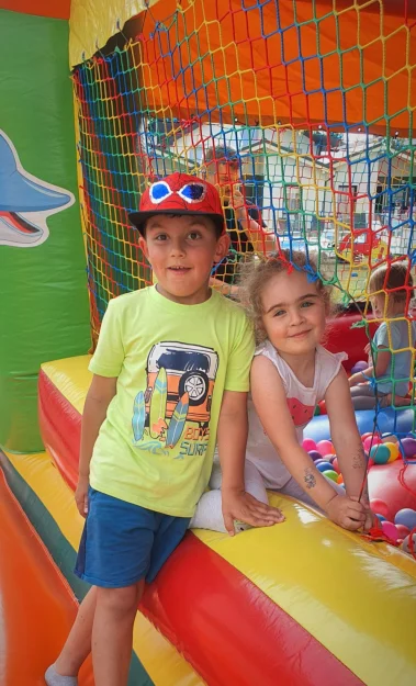 Zdjęcie Domki wczasowe Zielone Wzgórze #82