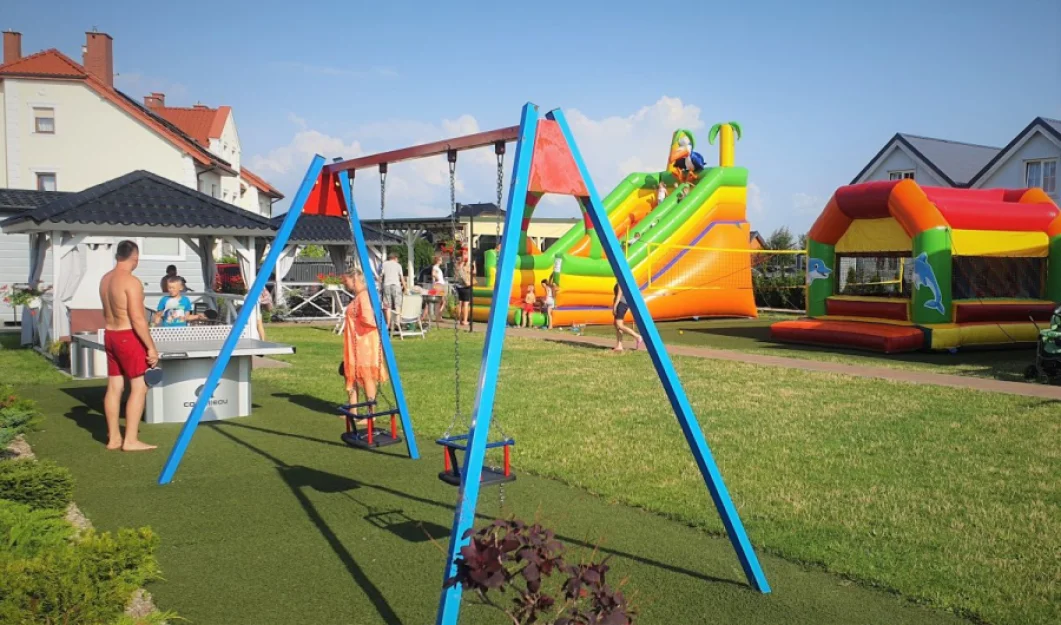 Zdjęcie Domki wczasowe Zielone Wzgórze #84