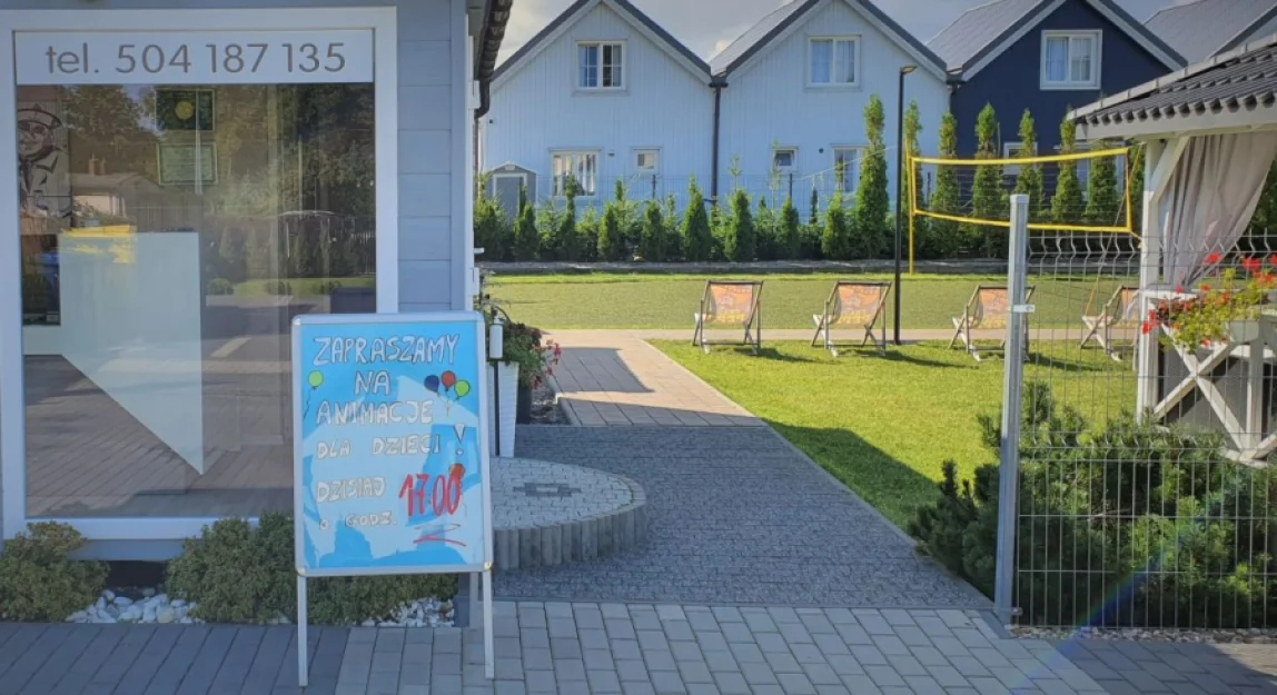 Zdjęcie Domki wczasowe Zielone Wzgórze #76