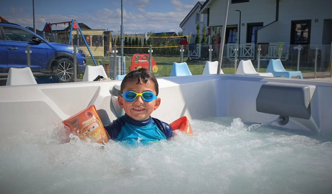 Zdjęcie Domki wczasowe Zielone Wzgórze #88