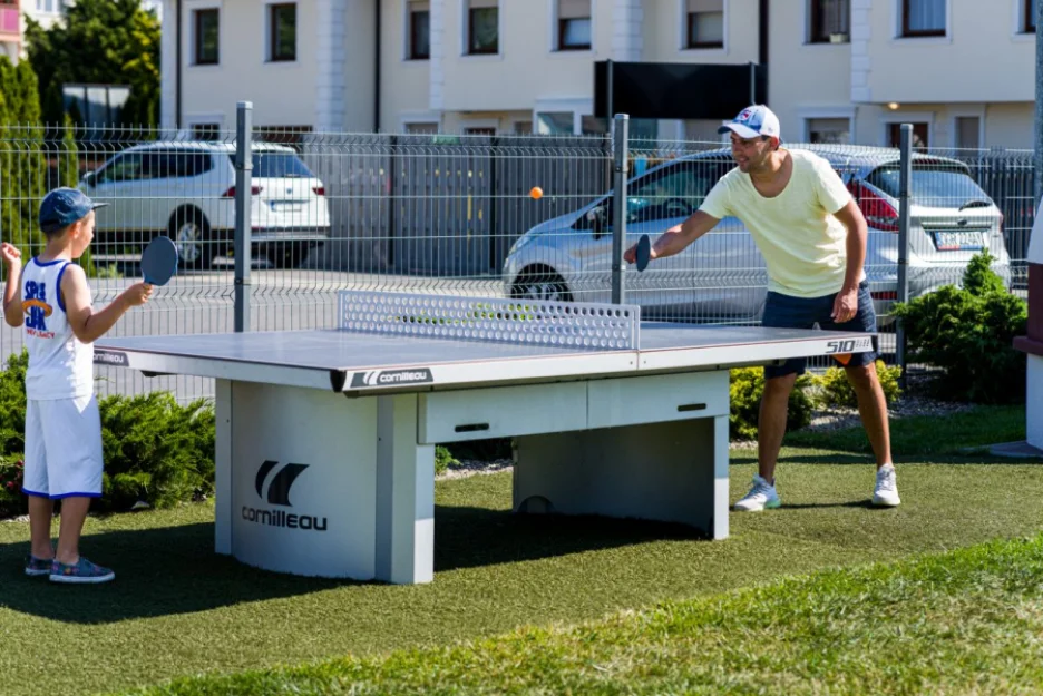 Zdjęcie Domki wczasowe Zielone Wzgórze #26