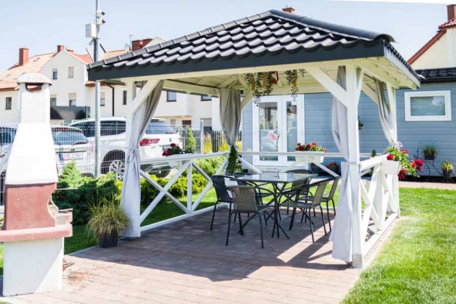 Zdjęcie Domki wczasowe Zielone Wzgórze #28