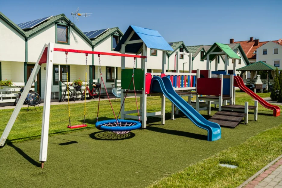 Zdjęcie Domki wczasowe Zielone Wzgórze #30