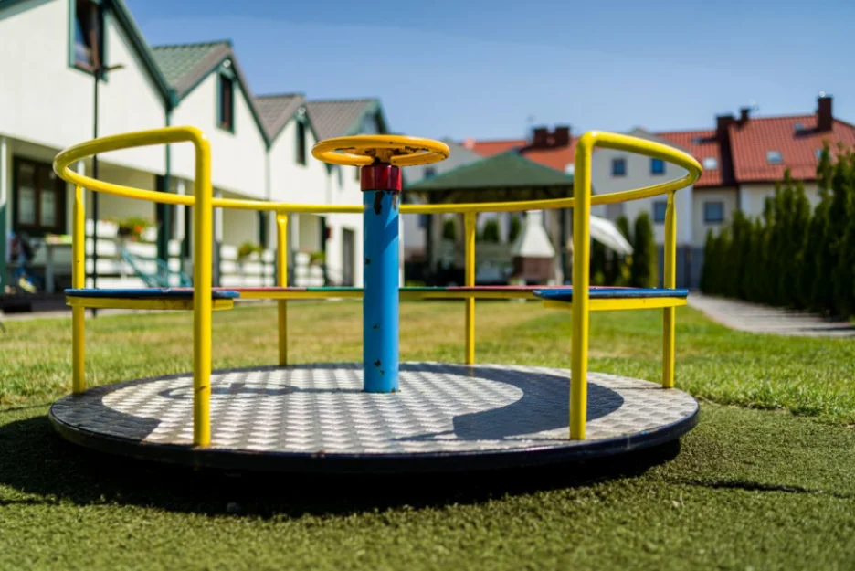 Zdjęcie Domki wczasowe Zielone Wzgórze #32